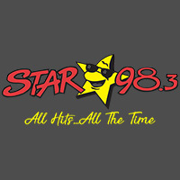 WSMD "Star 98.3" Mechanicsville, MD - Radio station US