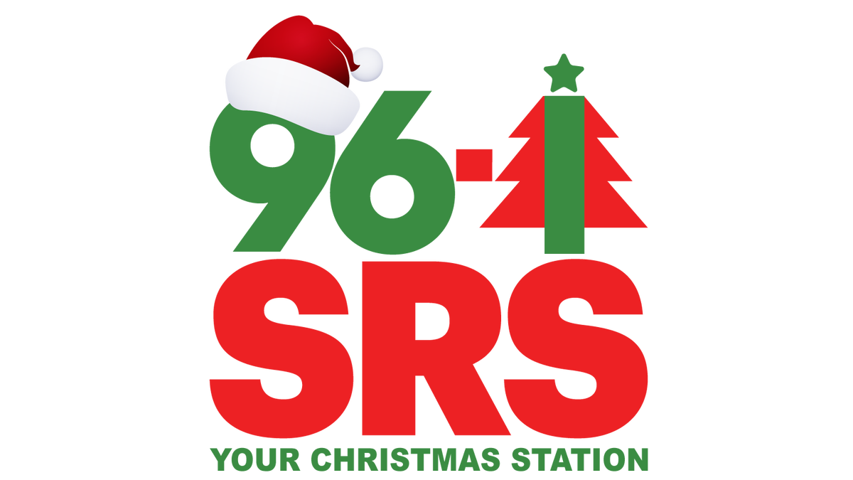 WSRS - 96-1 SRS - Radio station US