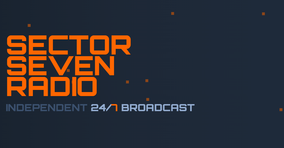 WSSR Sector Seven Radio - Radio station US