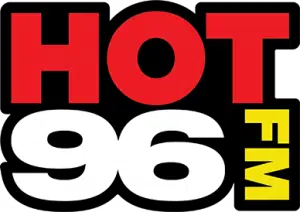 WSTO 96.1 Hot 96 - Radio station US