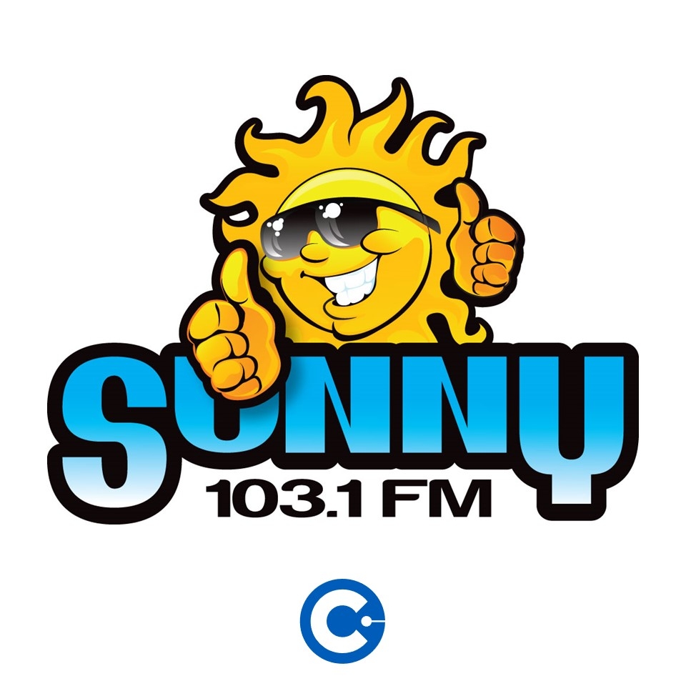 WSYN - Sunny 103.1 - Radio station US