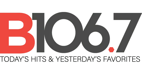 WTCB - B106.7 - Radio station US