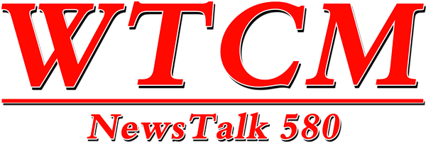 WTCM 580 - Radio station US