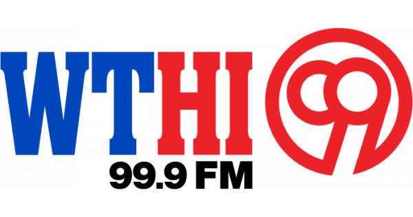 WTHI 99.9 - HI-99 - Radio station US