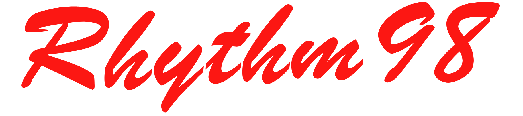 WTHM-DB Rhythm 98 - Radio US