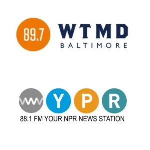WTMD - Radio station US