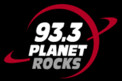 WTPT  93.3 The Planet Rocks - Radio station US