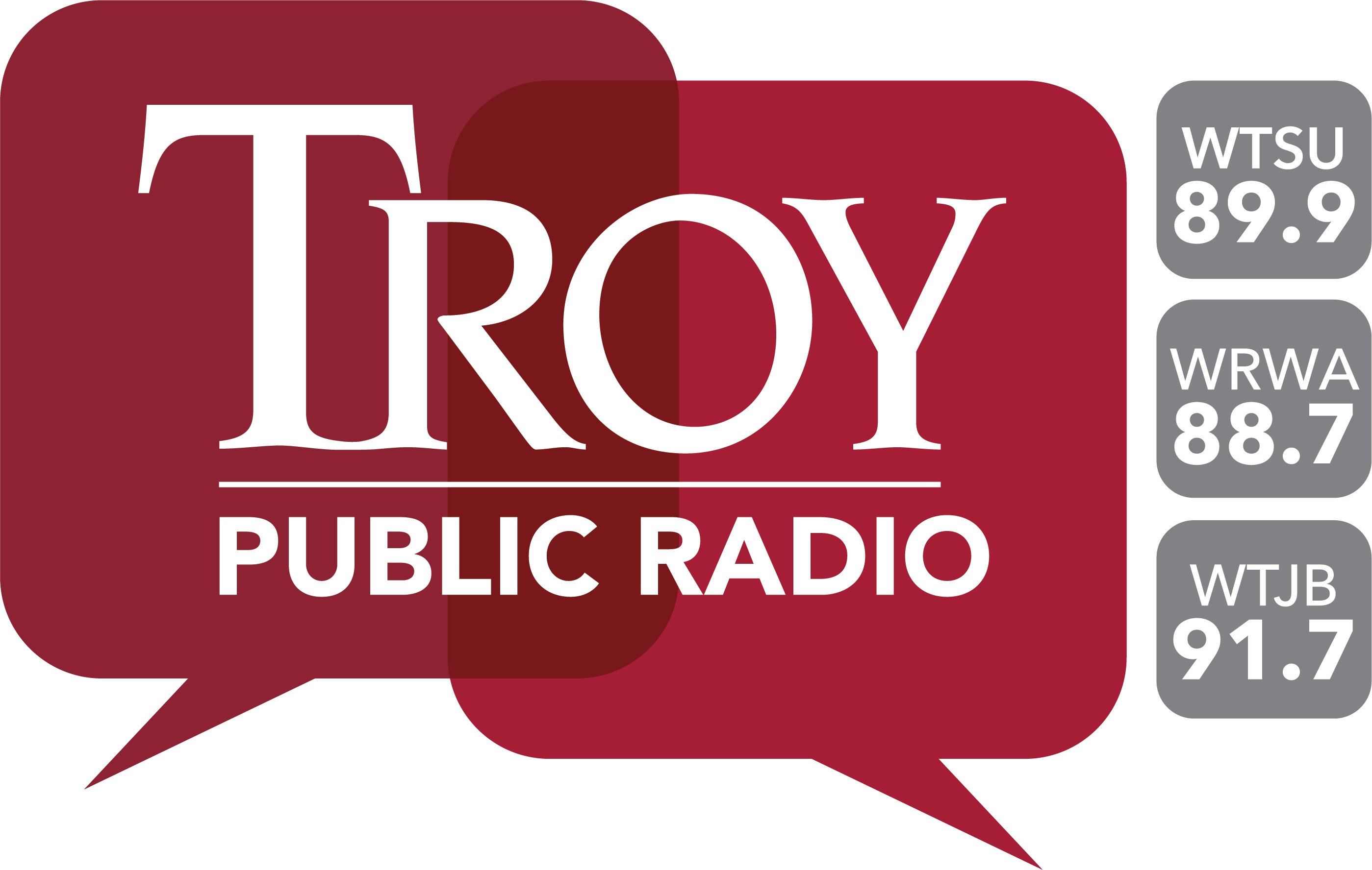 WTSU 89.9 Troy Public Radio - Radio station US