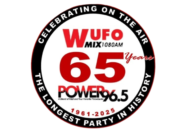 WUFO 1080 - Radio US