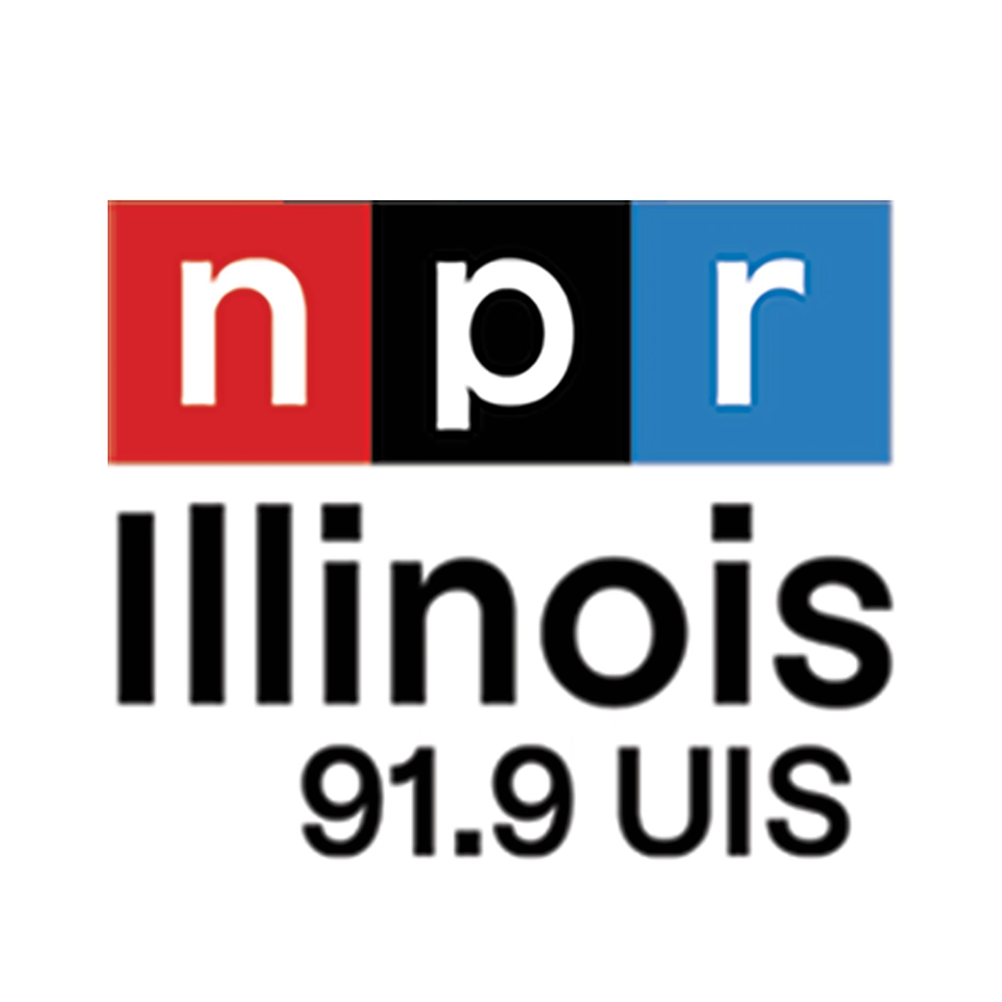 WUIS NPR Illinois - Radio station US