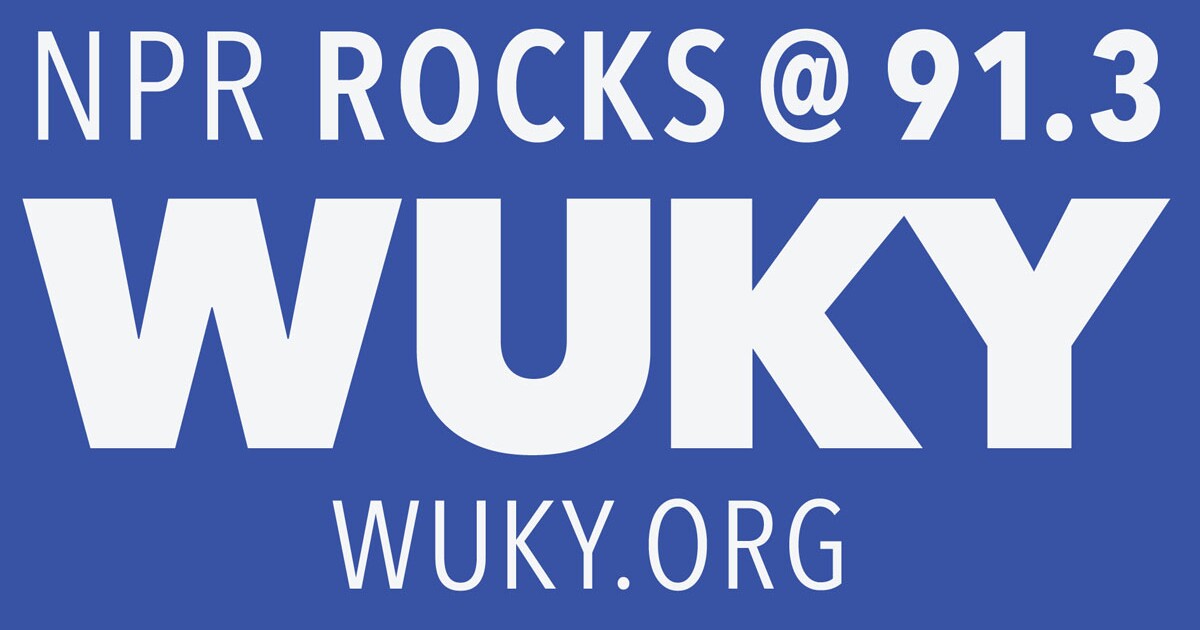 WUKY - NPR Rocks - Radio station US