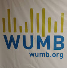 WUMB 91.9 - Radio US