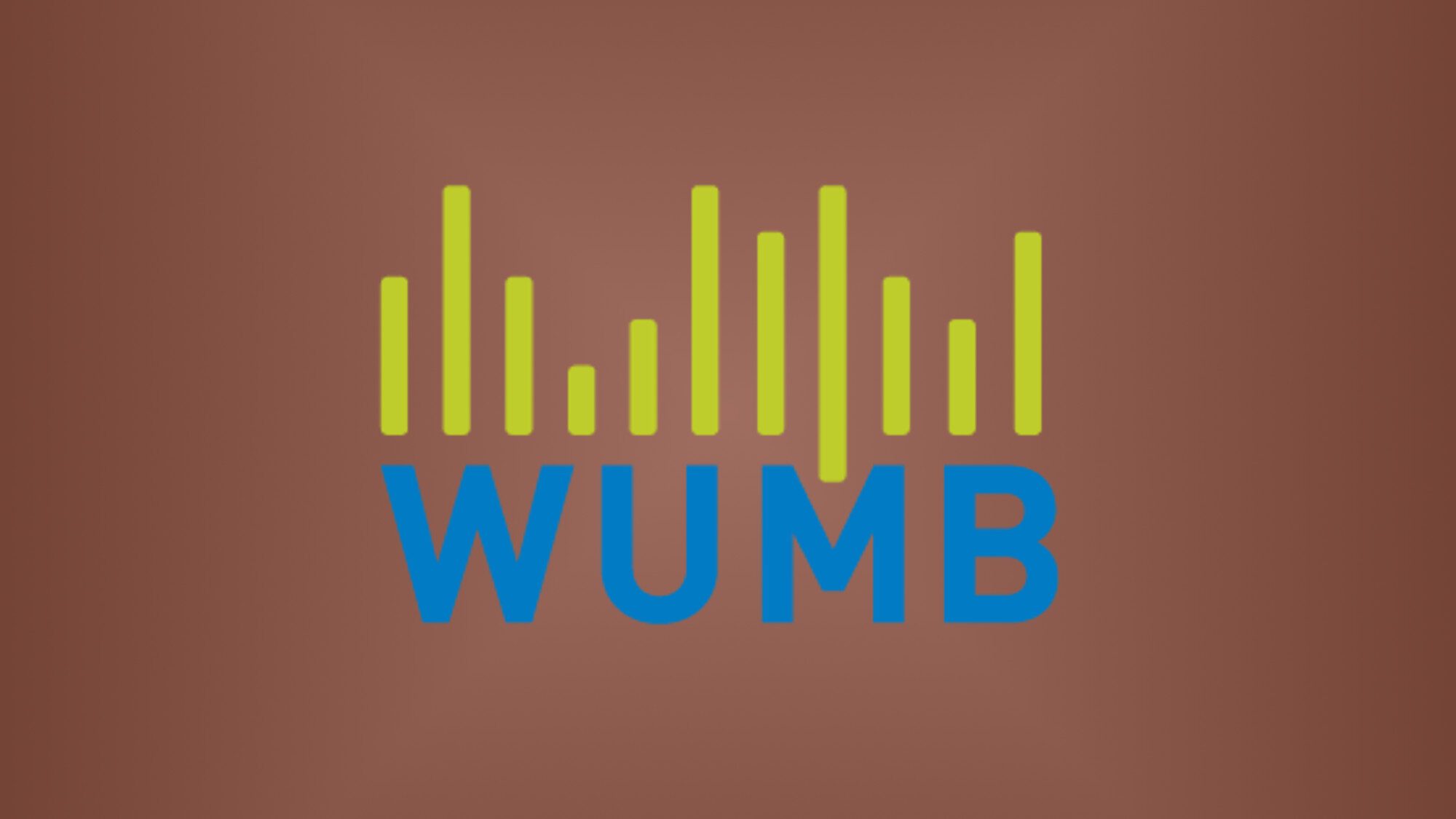 WUMB Studio Archives Stream - Radio station US