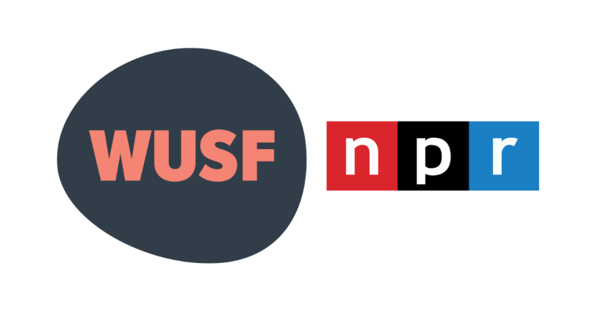 WUSF NPR - Radio station US