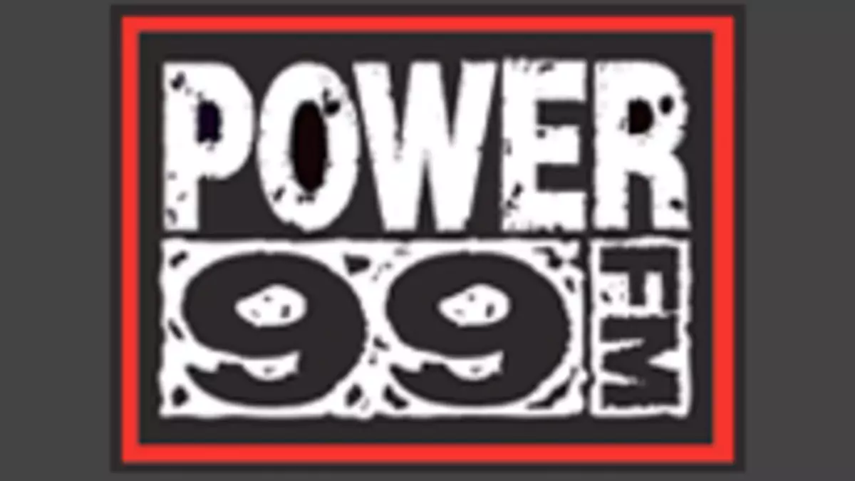 WUSL - Power 99 - Urban Contemporary radio US