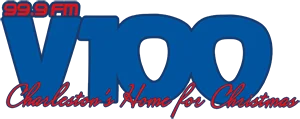 WVAF 99.9 FM V100 - Radio station US