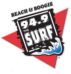 WVCO - 94.9 The Surf - Radio US