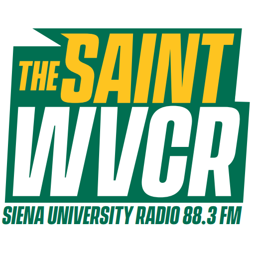 WVCR 88.3 FM Siena University - Radio station US