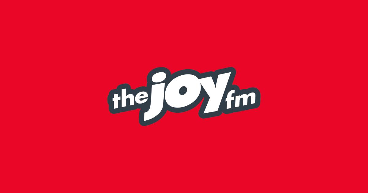 WVFJ 93.3 & 102.1 The JOY FM - live radio GE