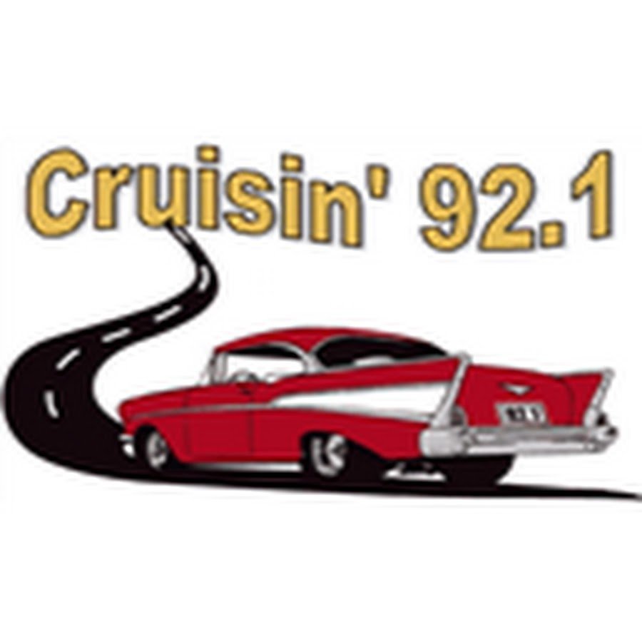 WVLT - Cruisin' 92.1 - Radio US