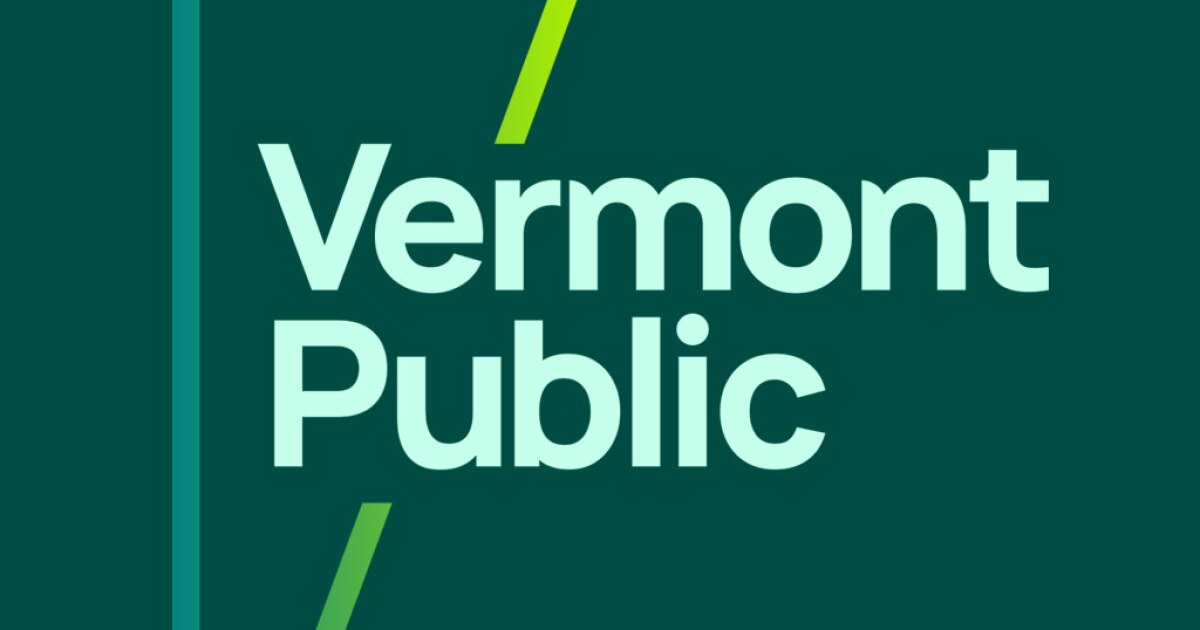 WVPS Vermont Public Radio - Radio station US