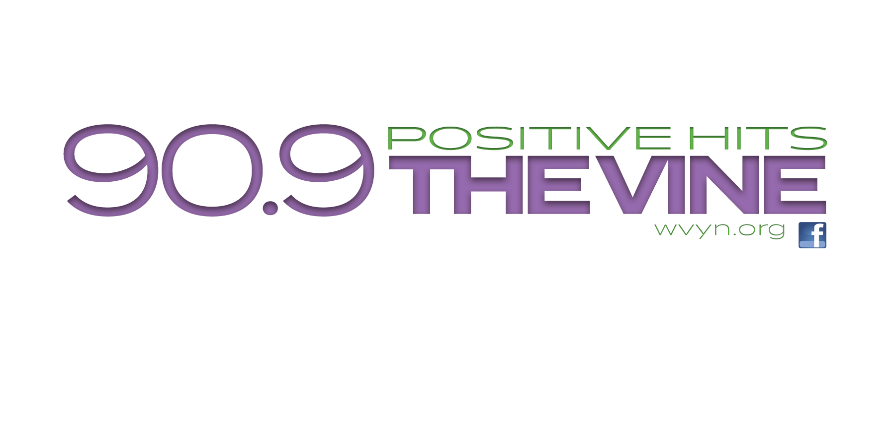 WVYN 90.9/105.5 - Radio station US