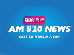 WWBA AM 820 - Radio US