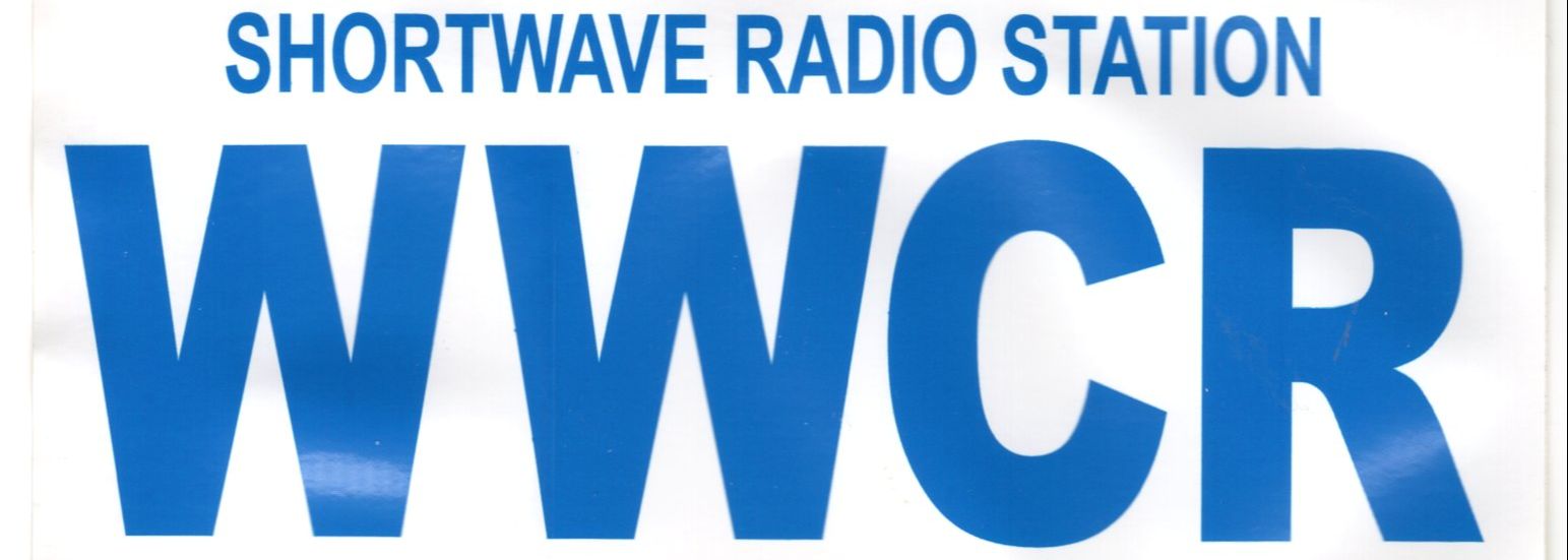 WWCR 3 - Radio station US