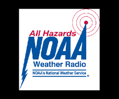 WWF64 162.450Mhz Monterey Marine - All News radio US