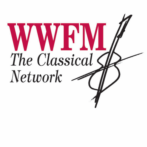 WWFM - 89.1 The Classical Network - Radio station US