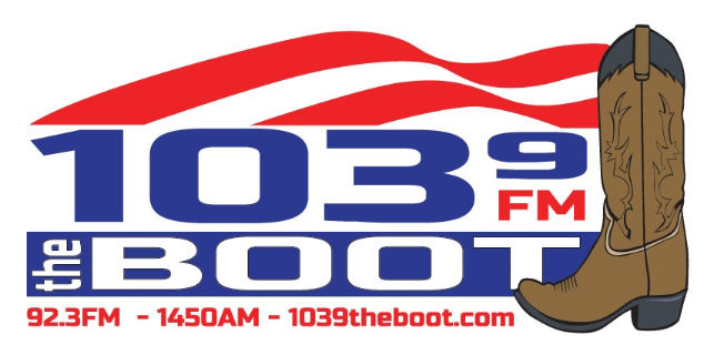 WWJB - 103.9 FM The Boot | 92.3 FM - 1450 AM - Radio station US
