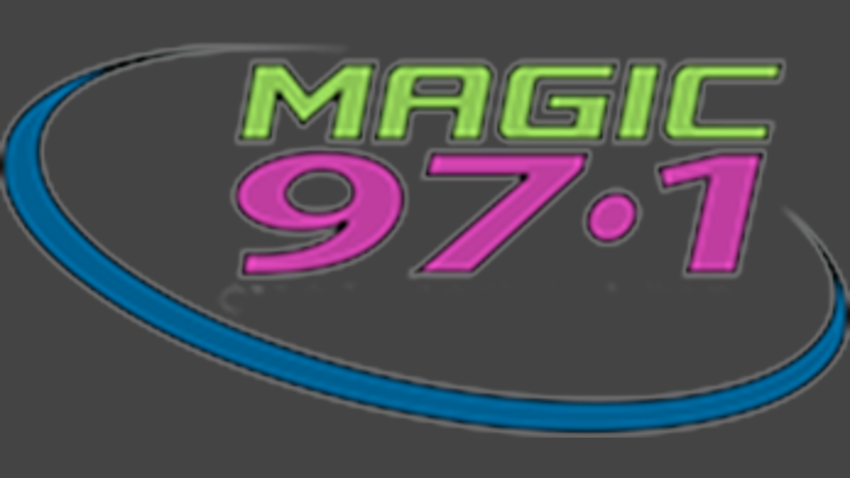 WWMG - Magic 97.1 - Radio station US
