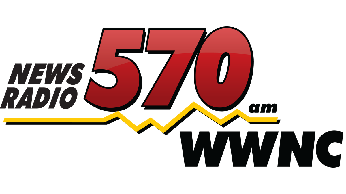 WWNC - News Radio 570 - Radio station US