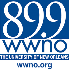 WWNO 89.9 - Radio station US
