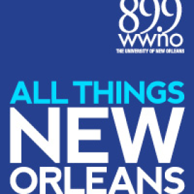 WWNO Jazz Stream - University of New Orleans - Radio station US
