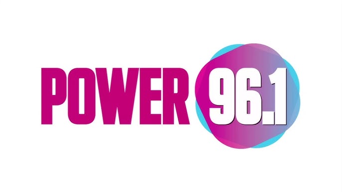 WWPW - Power 96.1 - Radio station US