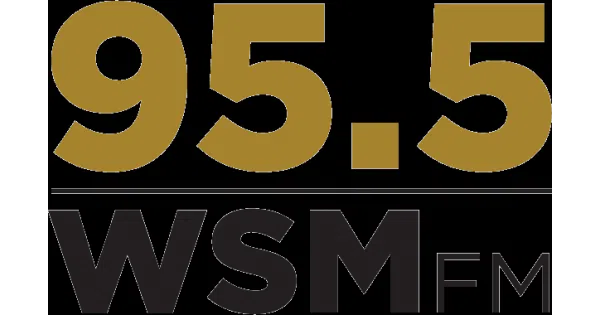 WWSM - 95.5 Nash Icon - Radio station US