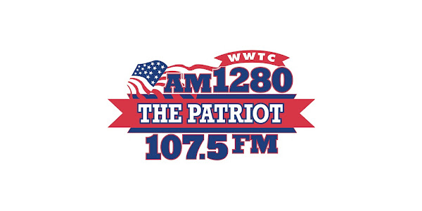 WWTC - AM 1280 The Patriot - Radio station US