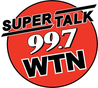 WWTN - Super Talk 99.7 - Radio US