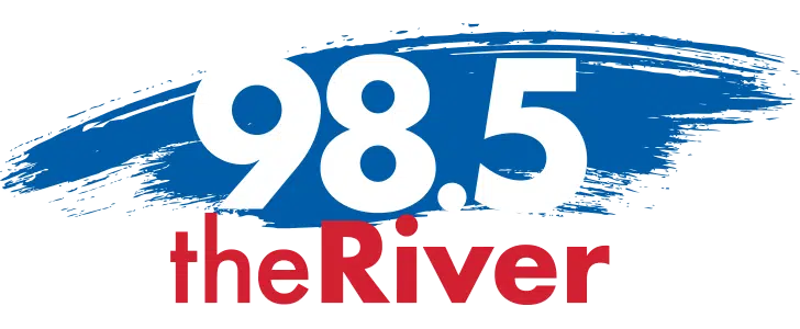 WWVR - The River - Radio station US