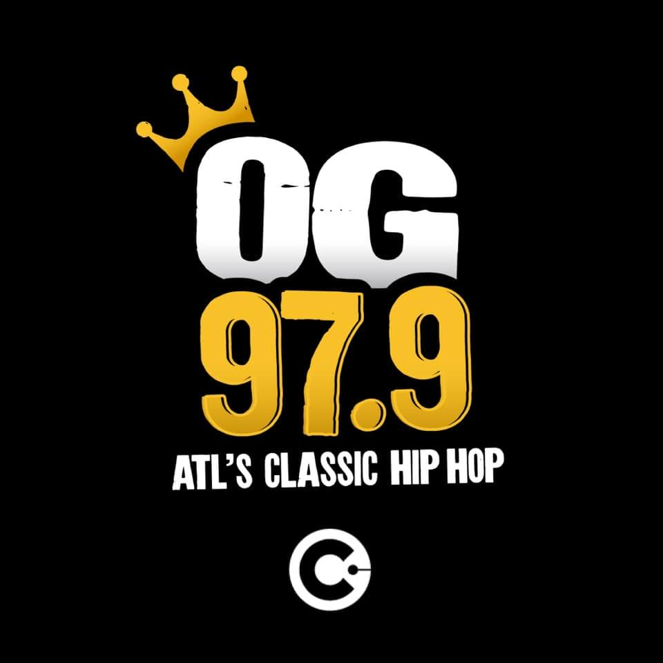 WWWQ HD3 - OG 979 - Radio station US