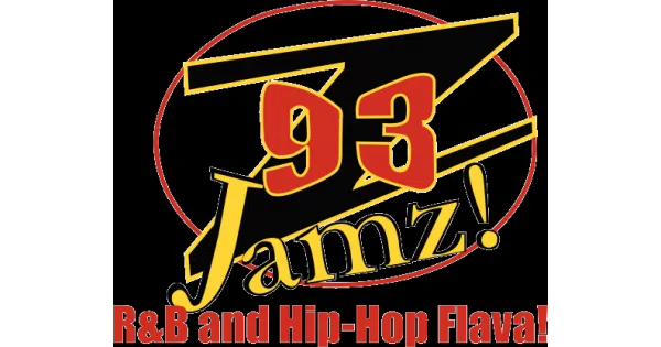 WWWZ 93.3 Z93 Jamz - Radio US