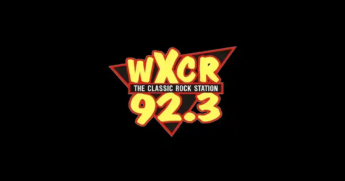 WXCR FM - Radio station US