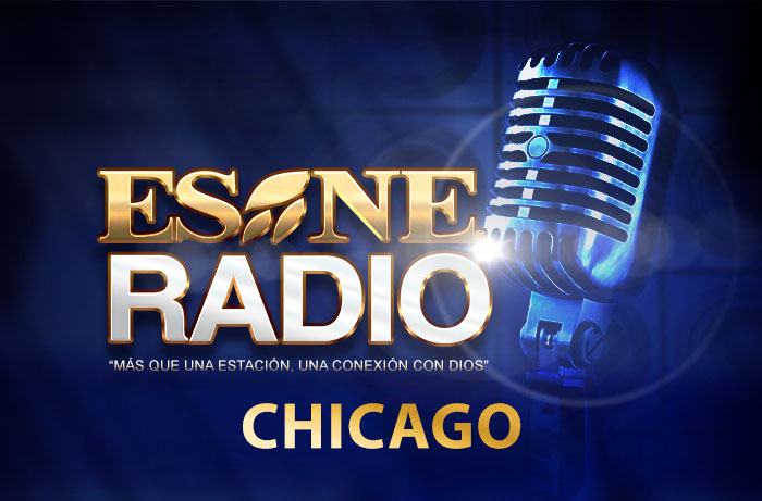 WXES - ESNE Radio Chicago - Radio station US