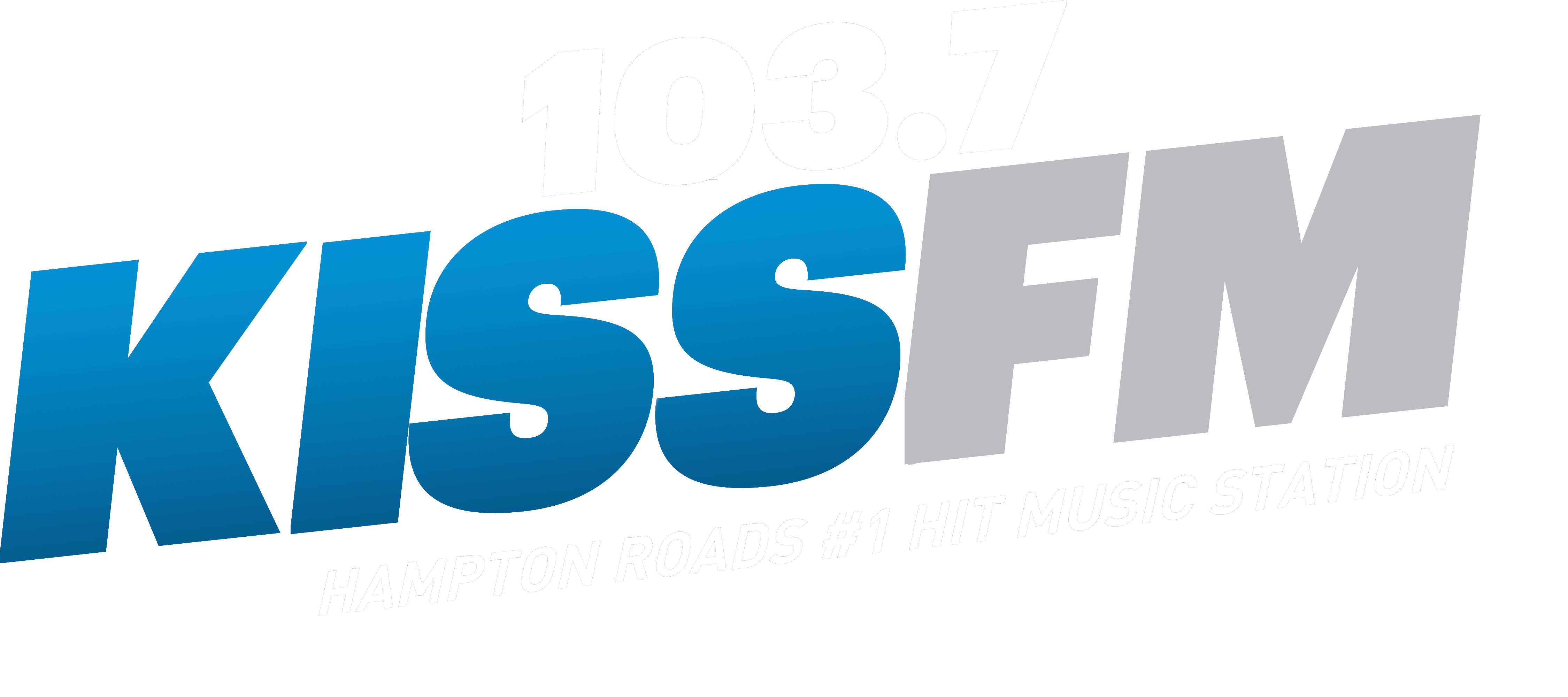 WXKJ - 103.7 KISS FM - Radio station US