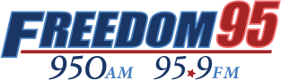 WXLW 950 Freedom 95 - Radio station US