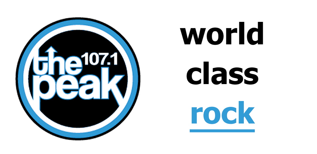 WXPK - 107.1 The Peak NY - Radio station US