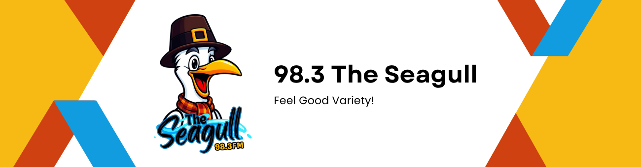 WXQA - The Seagull - Internet radio US