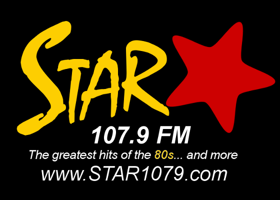 WXST - STAR 107.9 - America's First 80s Station - Radio US