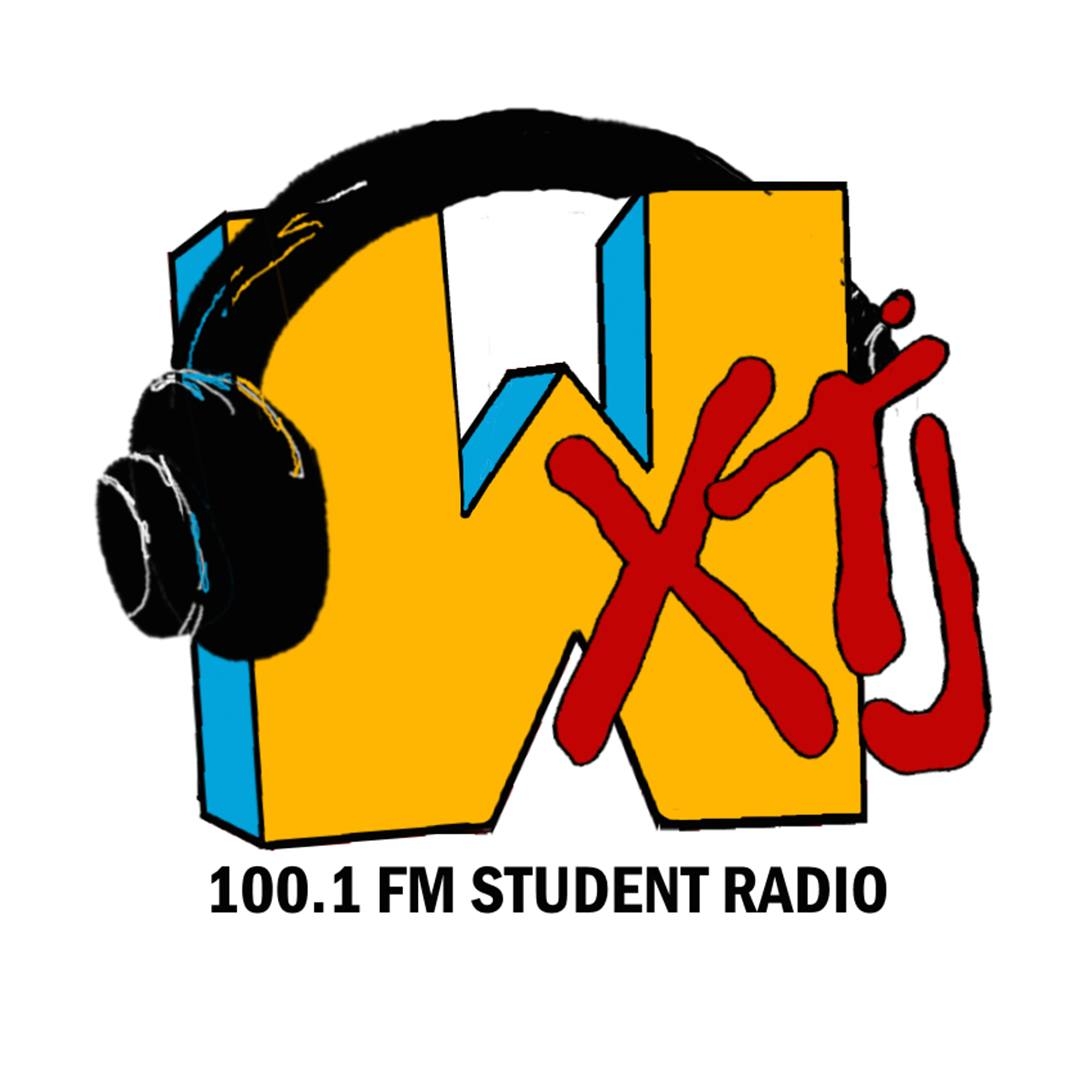 WXTJ 100.1 FM Student Radio @ The University of Virginia - Radio station US